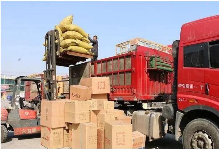 漳州到句容市物流专线