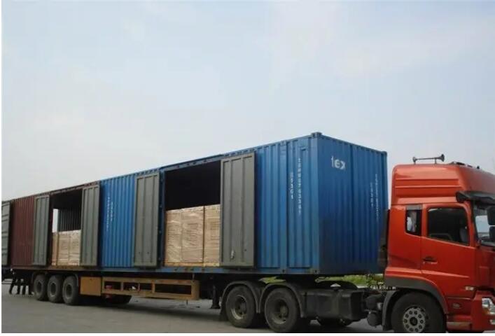 漳州到句容市整车运输