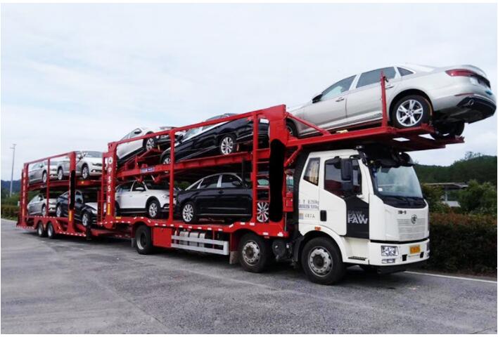 漳州到句容市轿车托运